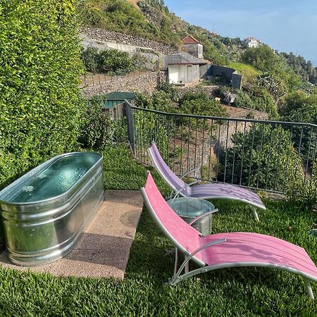 Quinta Terezinha Villa Ribeira Brava Bagian luar foto